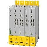M050D6 / Compax3M Multi-Axis Servo Drive/Controller : 5A / 325-680Vdc (3.3kVA)